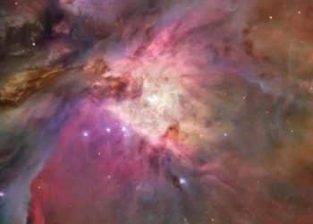 Astrophysicist combines art and science to uncover secrets of universe