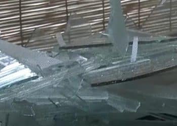 Bomb accidentally dropped on South Korean neighborhood, 8 hurt