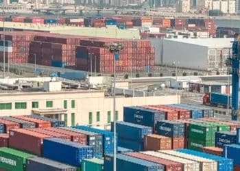 Border businesses experiencing “uncertainty, chaos” over tariffs, CEO says