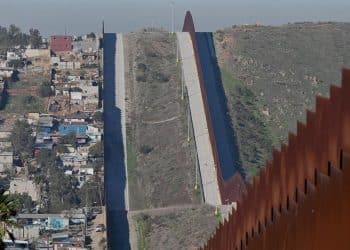 Border Patrol apprehensions hit historic low in February