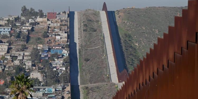 Border Patrol apprehensions hit historic low in February