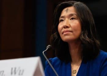 Boston Mayor Michelle Wu notes immigrants’ role in city’s success at “sanctuary cities” hearing