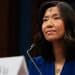 Boston Mayor Michelle Wu notes immigrants’ role in city’s success at “sanctuary cities” hearing