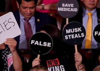 Breaking down Democrats’ response to Trump’s speech