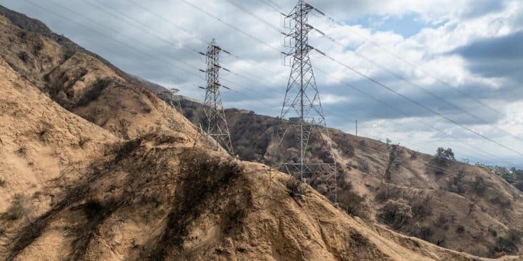 Breaking down Los Angeles wildfire lawsuits against utility company