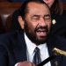 Breaking down Rep. Al Green’s censure punishment for Trump address outburst