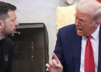 Breaking down the backlash to the Trump, Vance clash with Zelenskyy