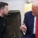 Breaking down the fallout from Trump and Zelenskyy’s Oval Office meeting