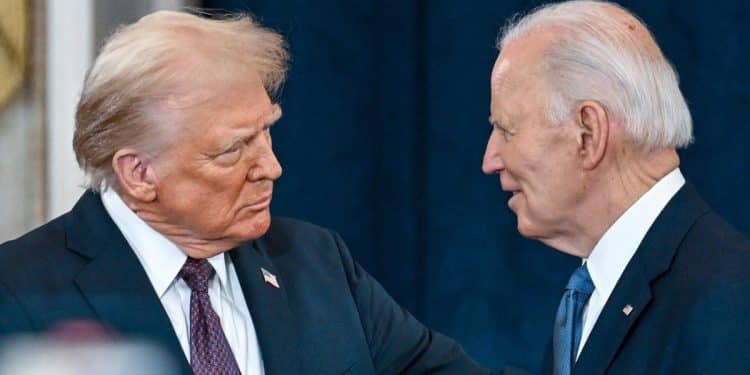 Breaking down Trump’s claims about Biden using an autopen