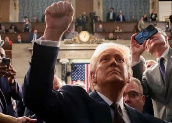 Breaking down Trump’s message, tone during his address to Congress