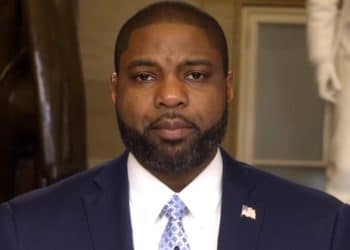 Rep. Byron Donalds defends Trump’s tariffs on U.S. allies