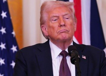 Canadian companies struggling amid U.S. tariffs