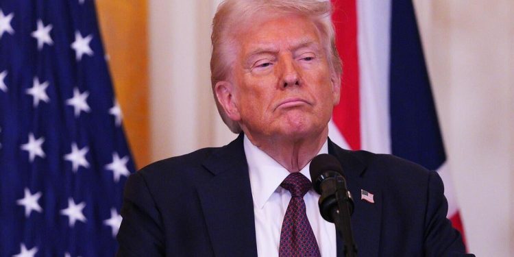 Canadian companies struggling amid U.S. tariffs