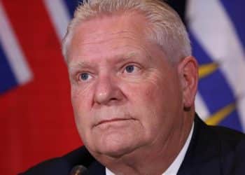 Canadian leader threatens to hike New York, Michigan, Minnesota’s electricity rates over tariffs