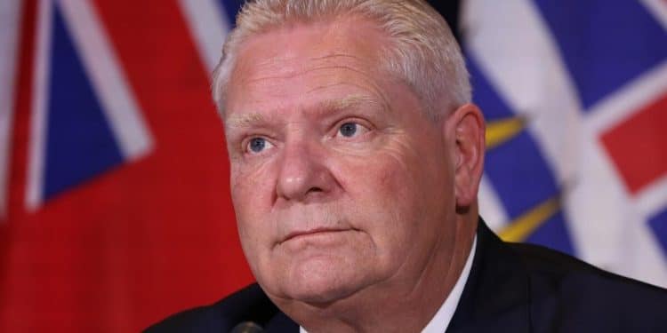 Canadian leader threatens to hike New York, Michigan, Minnesota’s electricity rates over tariffs