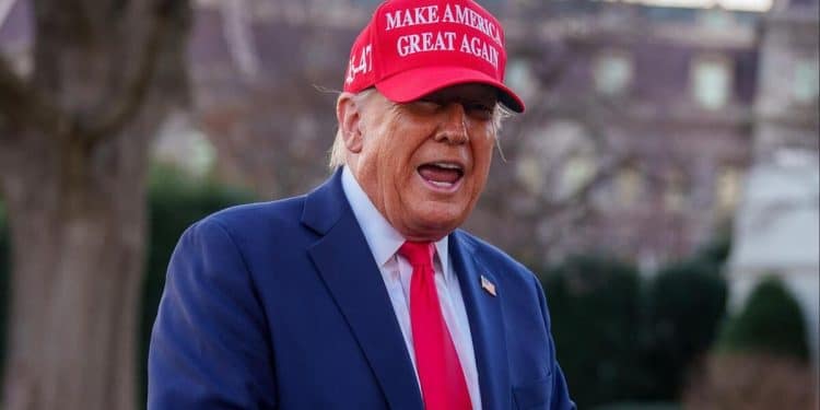 China announces their own retaliatory tariffs after Trump increases levies against Beijing