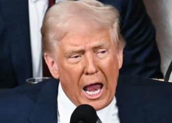 China threatens war on tariffs as Trump administration weighs adjustments