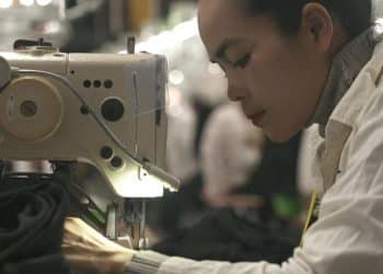 Chinese-owned factories move to Cambodia to avoid U.S. tariffs