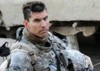 Combat veteran worried Trump’s VA cuts will impact care