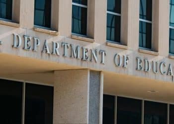 Could cuts at the Education Department impact student access to funding?