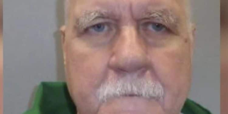 Death row inmate to face firing squad in South Carolina
