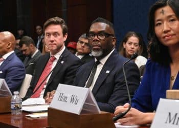 Democratic mayors push back on sanctuary city criticism at House hearing
