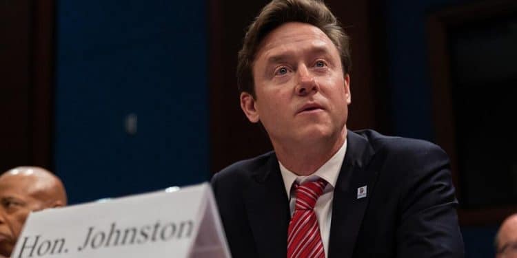 Denver mayor speaks about city’s response to immigrant influx at “sanctuary cities” hearing