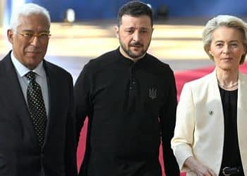 Details on European leaders’ emergency Ukraine meeting