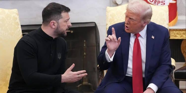 Details on Trump pause of Ukraine aid