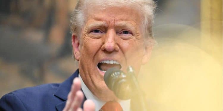 Did Trump start a trade war with Mexico, Canada and China?