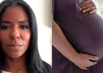 Doctor says postpartum depression is never the mother’s fault, amid new study