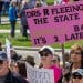 DOJ moves to drop lawsuit against Idaho over strict abortion ban