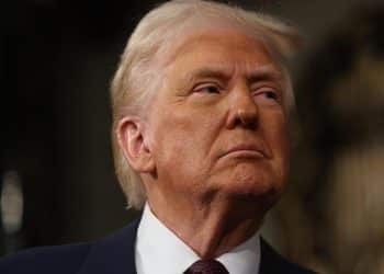 Dow falls on opening bell as Trump tariffs continue