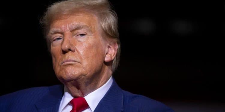 Will Trump’s tariffs increase inflation?