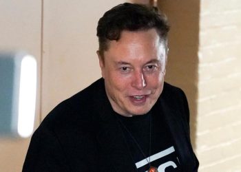 Elon Musk meets with GOP lawmakers, Congress inching closer to shutdown deadline