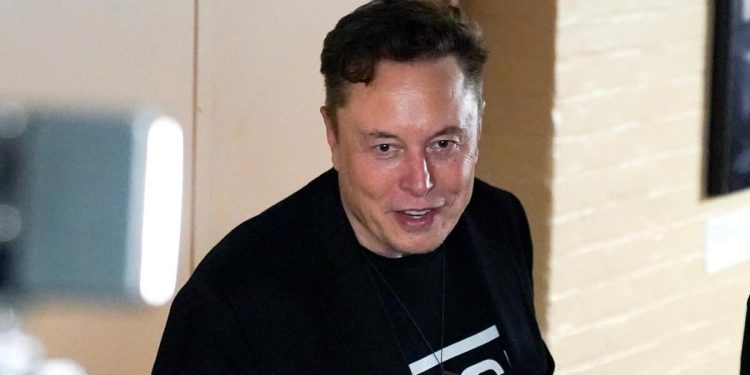 Elon Musk meets with GOP lawmakers, Congress inching closer to shutdown deadline