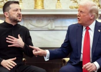 European leaders hold summit on Ukraine, U.S. lawmakers react to Trump-Zelenskyy meeting