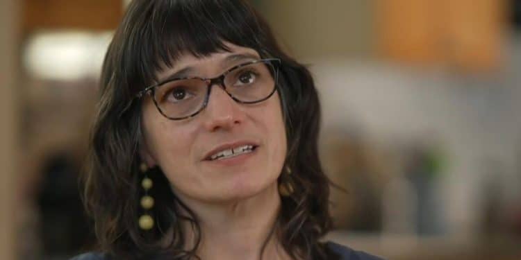 Ex-USAID worker talks about emotional toll of firings, impact on family