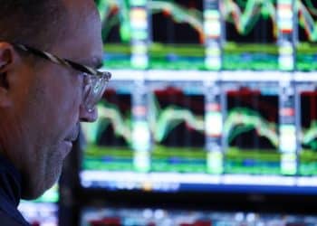 Stocks jump amid signs Trump could scale back tariffs