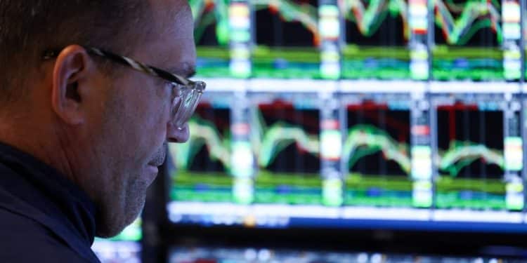 Stocks jump amid signs Trump could scale back tariffs