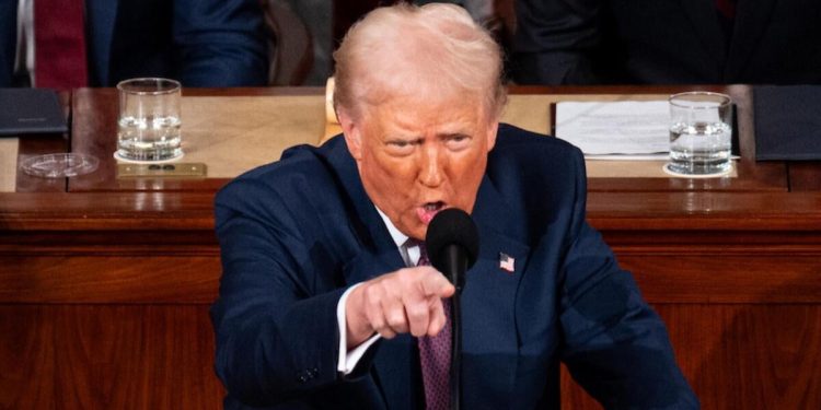 Fact-checking Trump’s claims on inflation, Biden’s electric vehicle policy