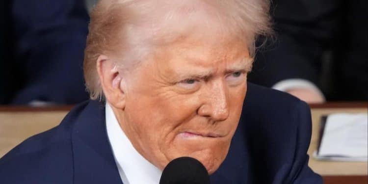 Fact-checking Trump’s claims on Social Security fraud, DOGE cuts