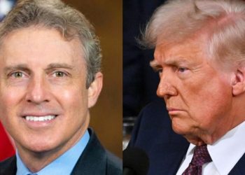 Fired watchdog agency head stops fighting his termination by Trump in court