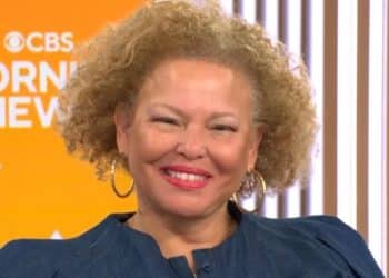 Former BET CEO Debra Lee on her struggles and successes