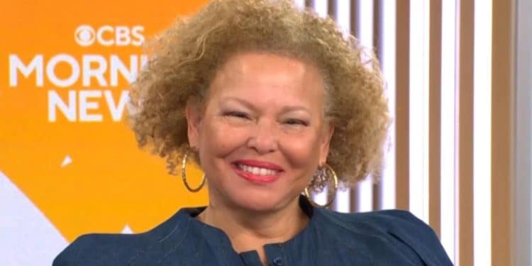Former BET CEO Debra Lee on her struggles and successes