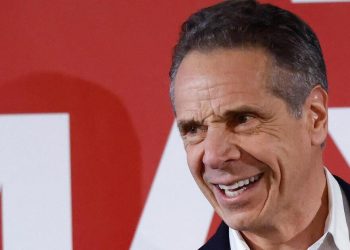 Former Gov. Andrew Cuomo enters New York City mayoral race