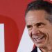 Former Gov. Andrew Cuomo enters New York City mayoral race