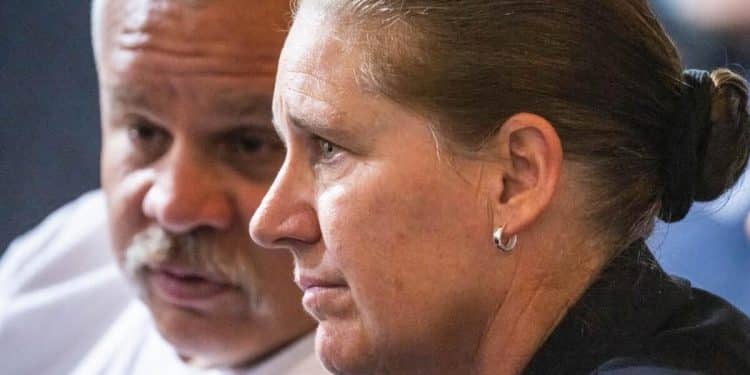 Former Los Angeles fire chief defends handling of wildfires in city council appeal