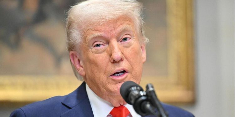 Full details on Trump tariffs against Mexico, Canada and China