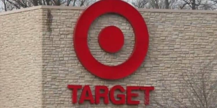 Georgia pastor calls for Target boycott over DEI policies